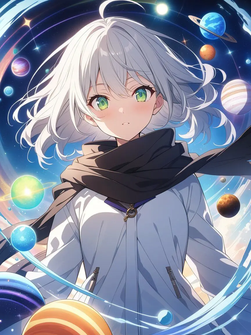 TriteAnt2499의 Gods, Disasters, and Sorcerers