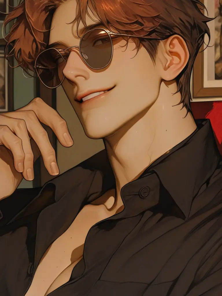 CostlySweet7440의 ゴリ強Ω、番を迎えにやってきた