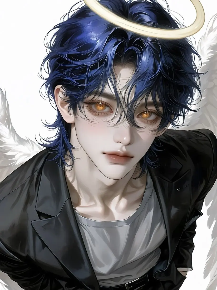 niowmoiu의 Heartless: DEIAN