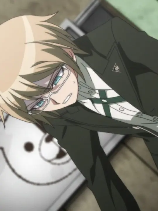 I_love_danganronpa의 💵💛
