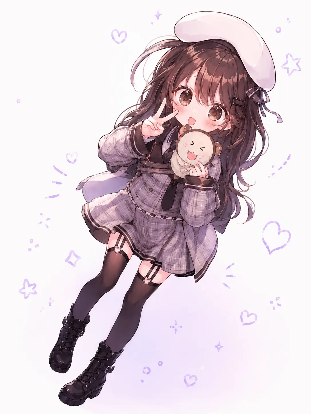 Muu448101의 キモカワ大好き♡