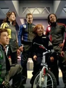 FestalGoal2632의 spd power rangers