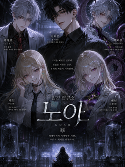 인간 연구소, 노아