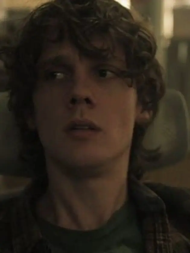 Bl00dyMary4.0의 Tyler Galpin