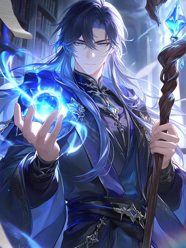 LocalBear8514의 魔塔主の愛されし末弟子