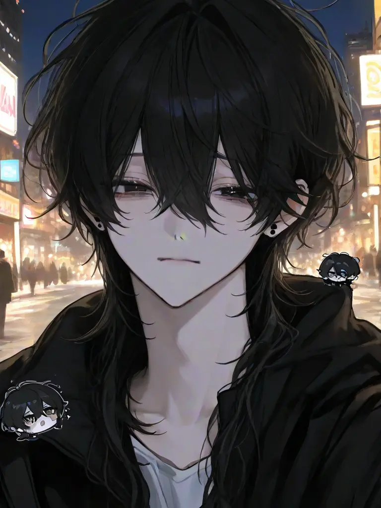 nmo238의 終わりにした恋