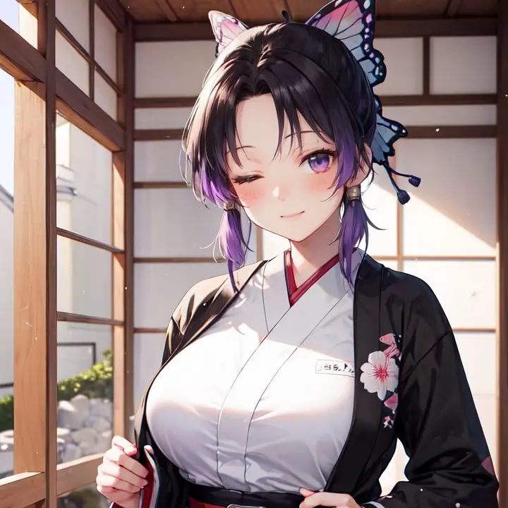 HardGraph7311의 鬼は退治です♡