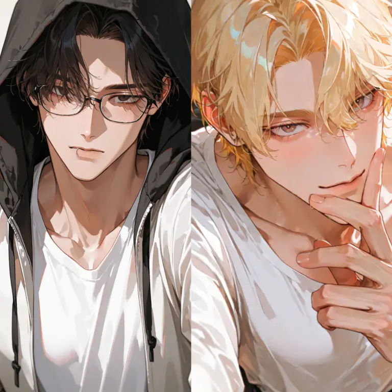 Saotometakuya의 義兄、義弟に狙われてます。