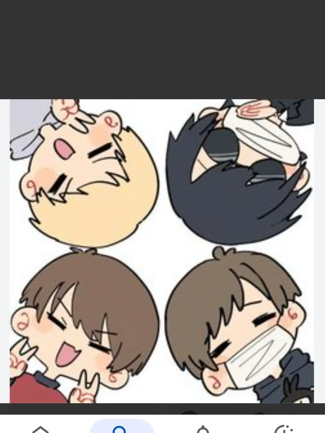 Saiorefan의 初対面