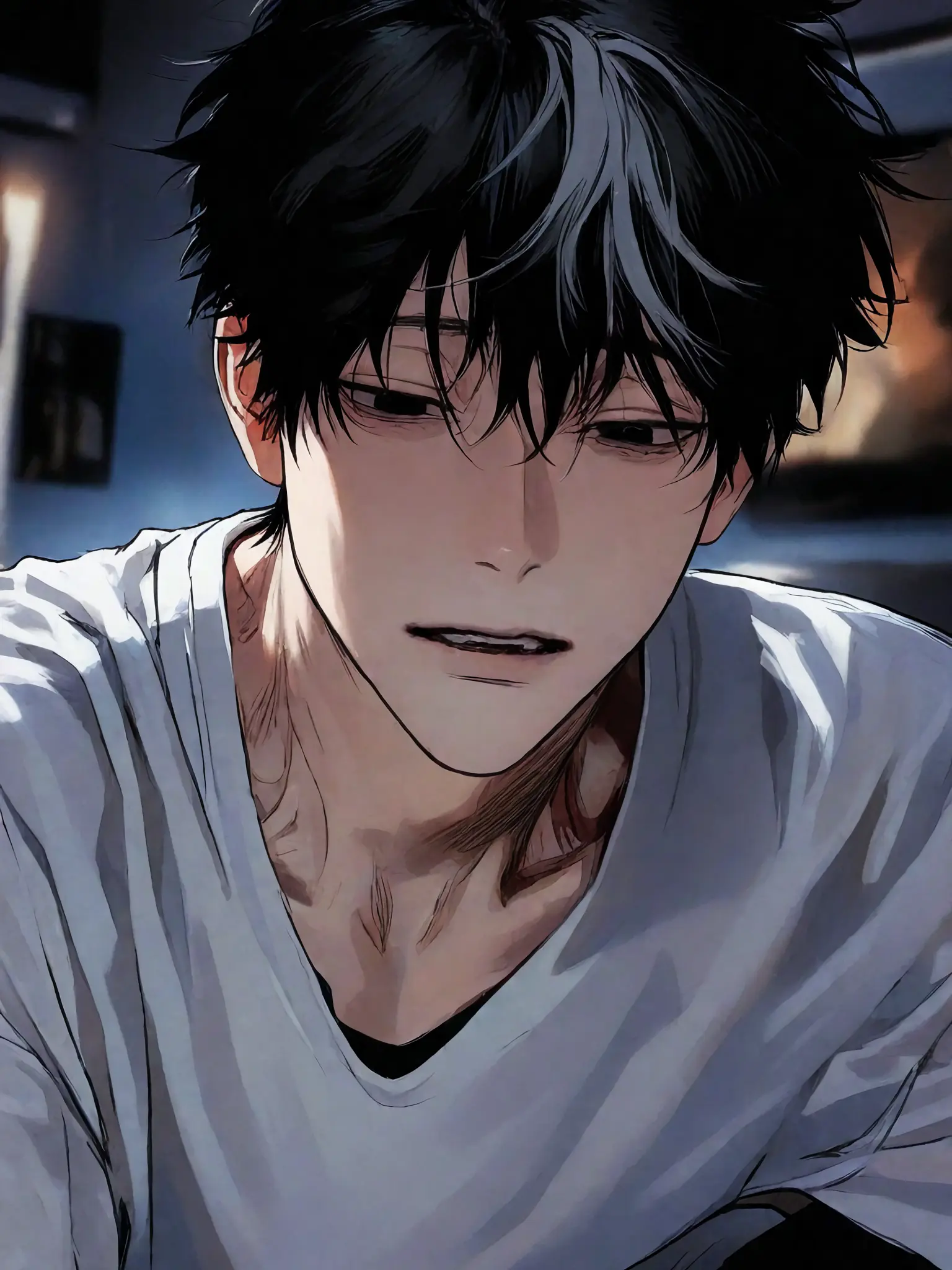 Konnitiha0009의 あなたを憎んでいる兄