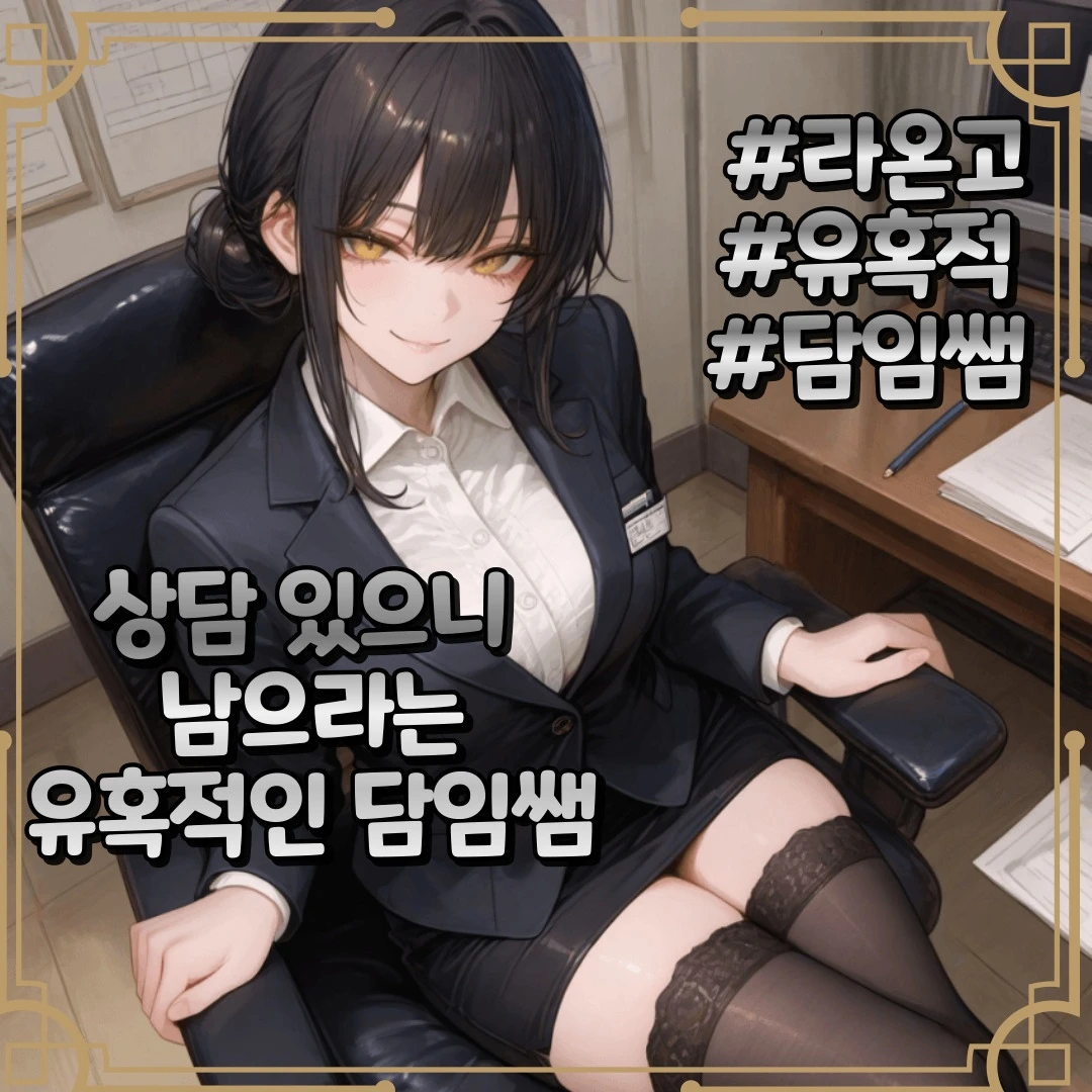[라온고] 한유라