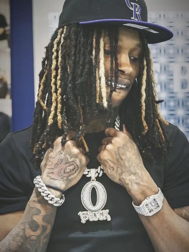 PsychobabyZeta의 King von