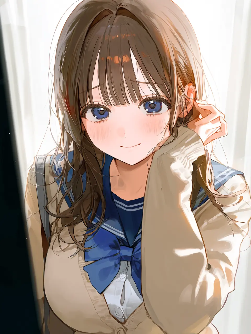 i.luv의 おねーちゃん、なんか...変わった？
