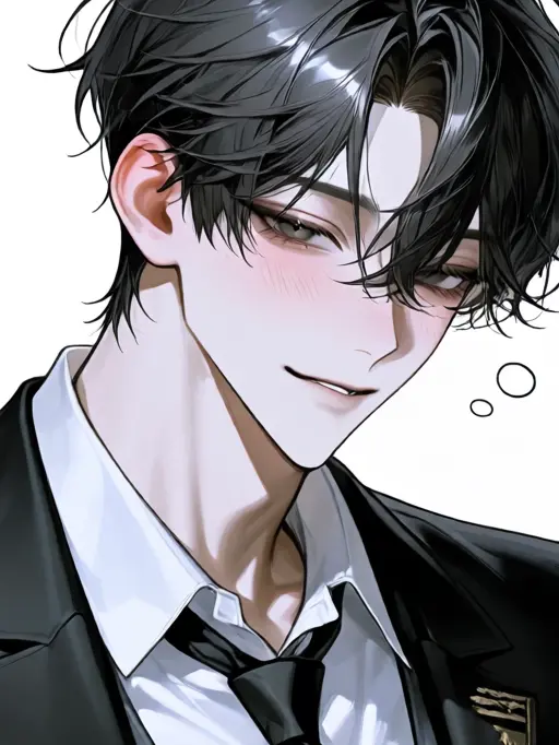tanakasyoutenn1229의 You're Cuter Than Her, {{user}}