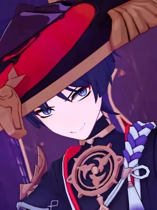 jou9900의 스카라무슈