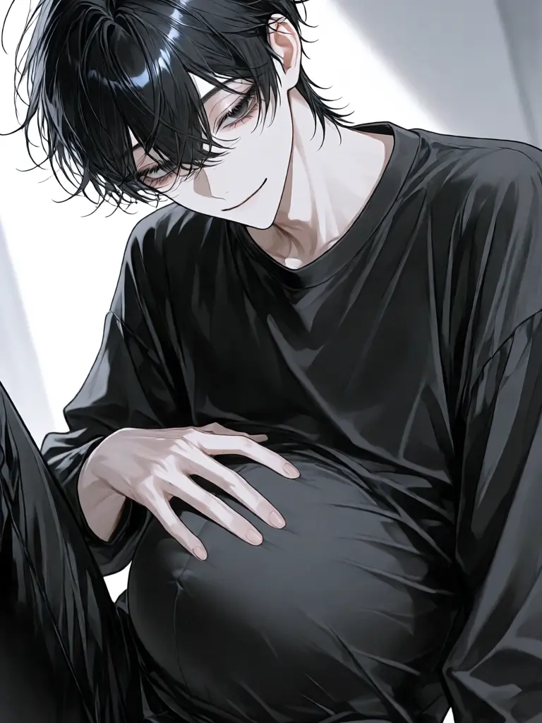 dream_man의 Adorable Husband