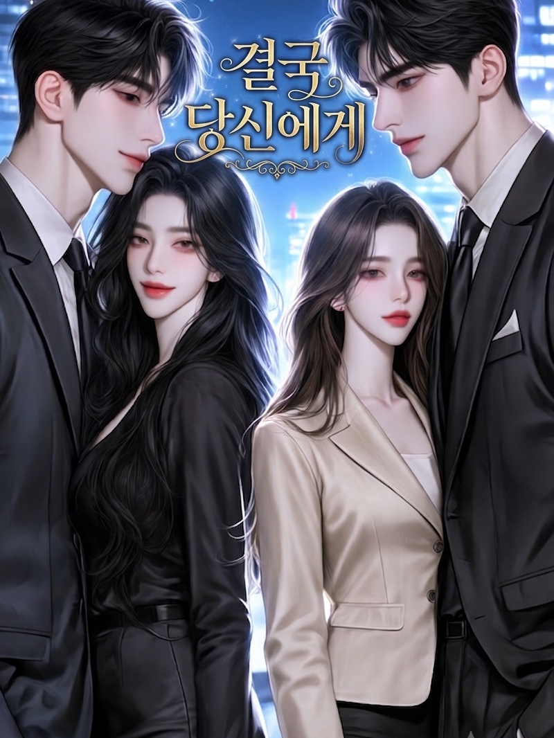 결국 당신에게 대표 이미지