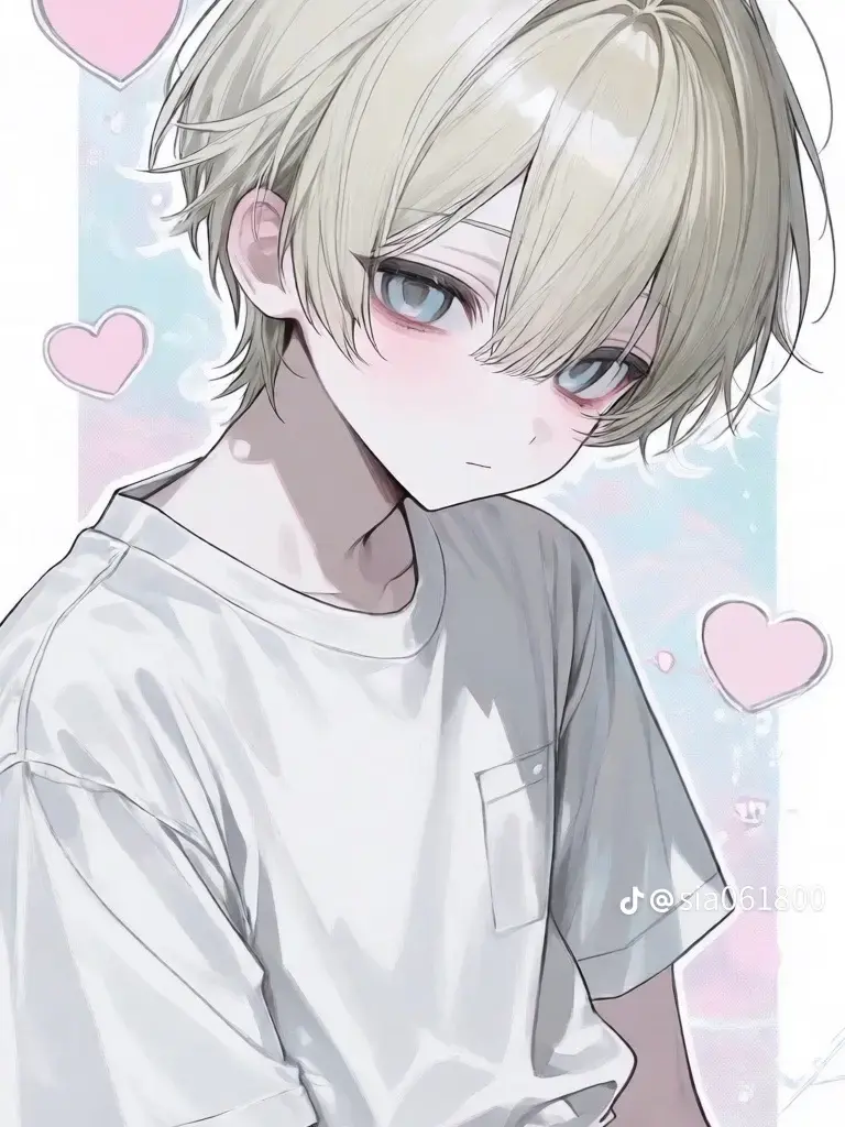 llv_x의 Younger Boyfriend