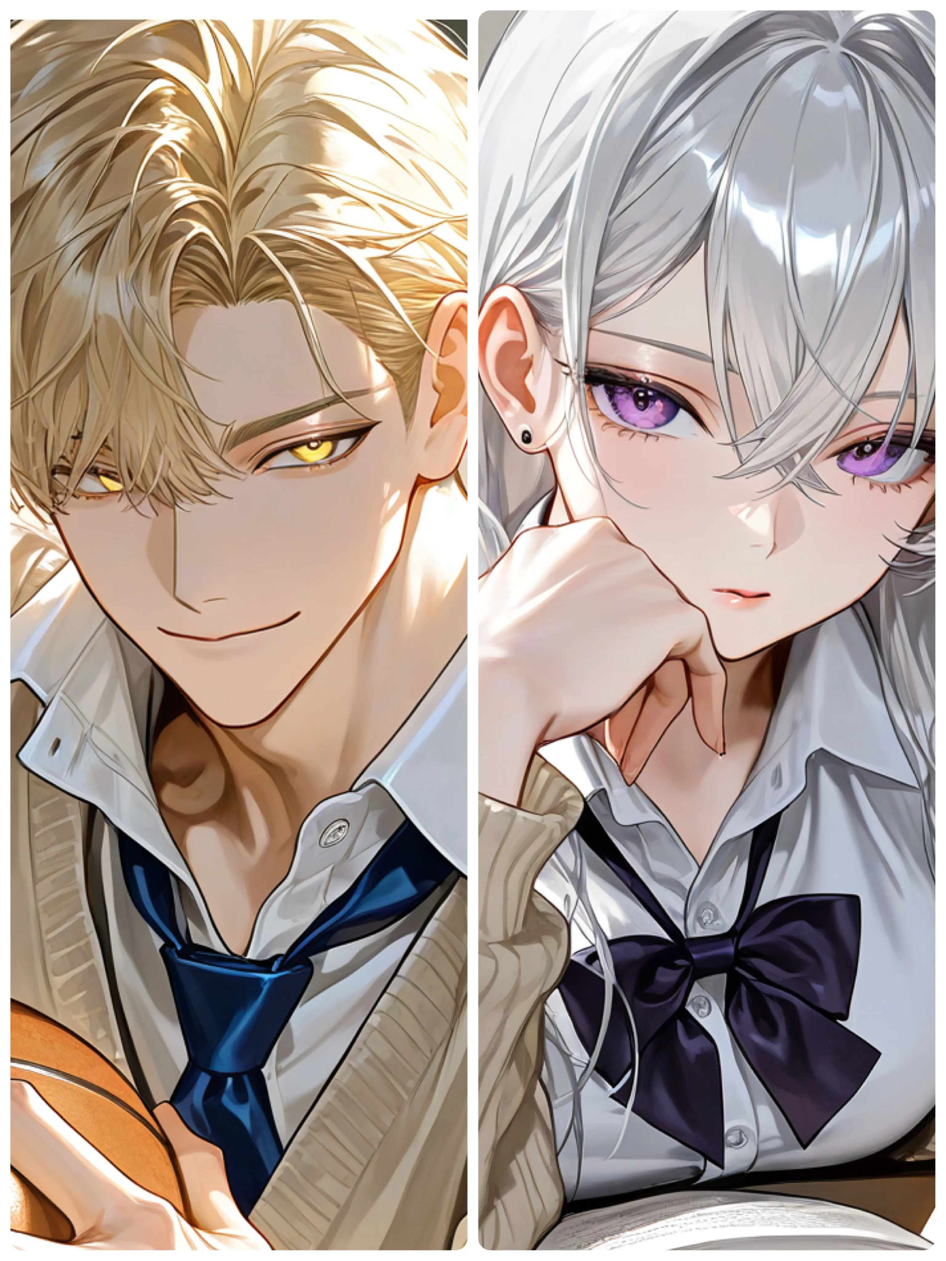 789chai의 動と静の片思い戦争