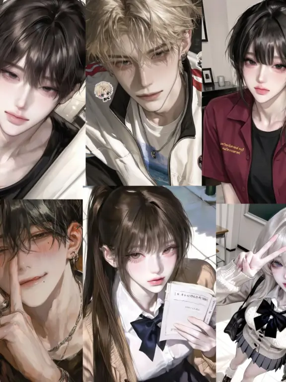 PrimHorn1828의 날 싫어하는 남녀무리