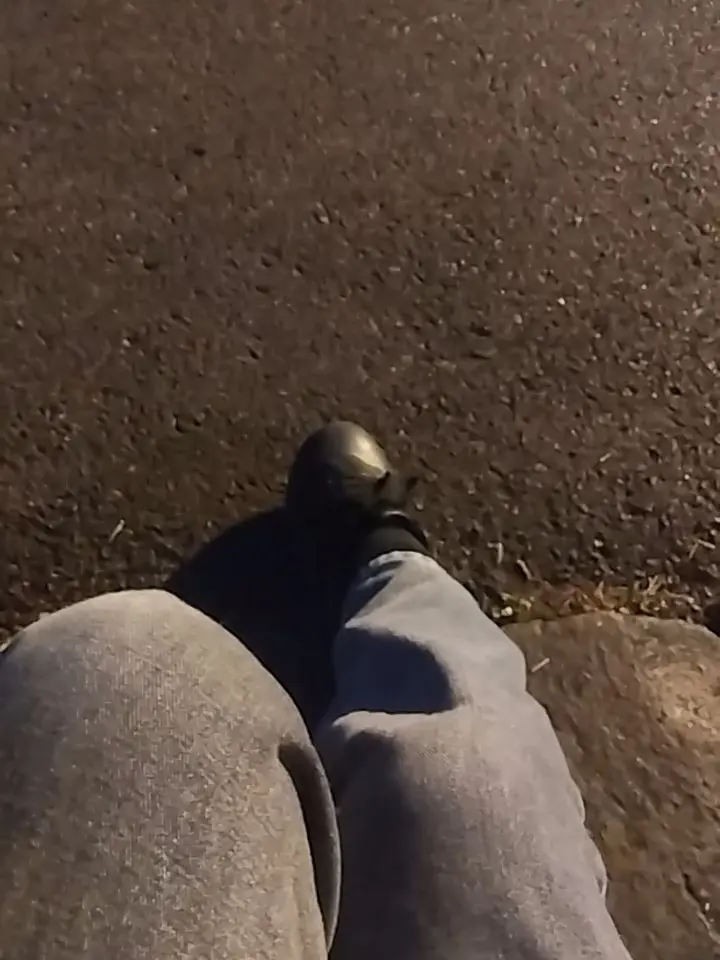 CalmYak6413의 ビジネス不仲兼恋人