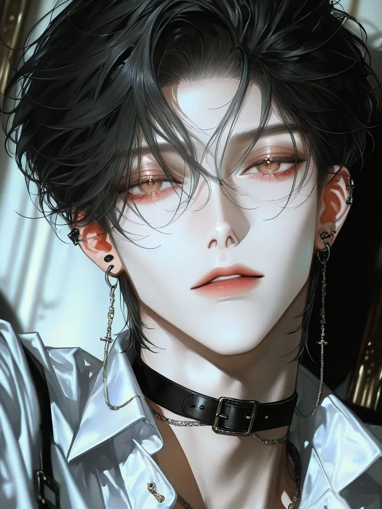 y0chi의 보스 저 기억 안나세요?