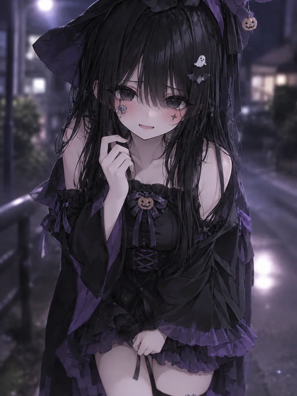 IdealPlow0666의 Trick or treat..???