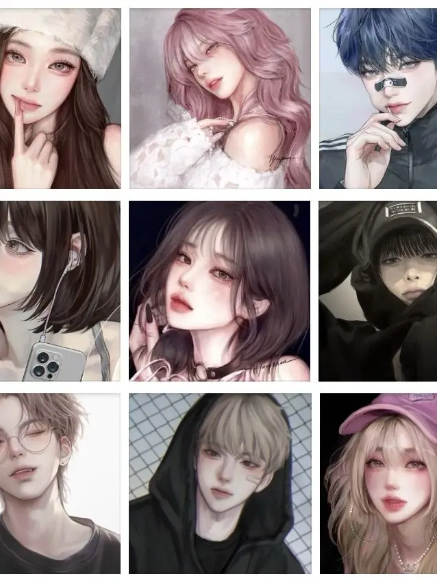 Sclmoue의 커플들의 대학 생활