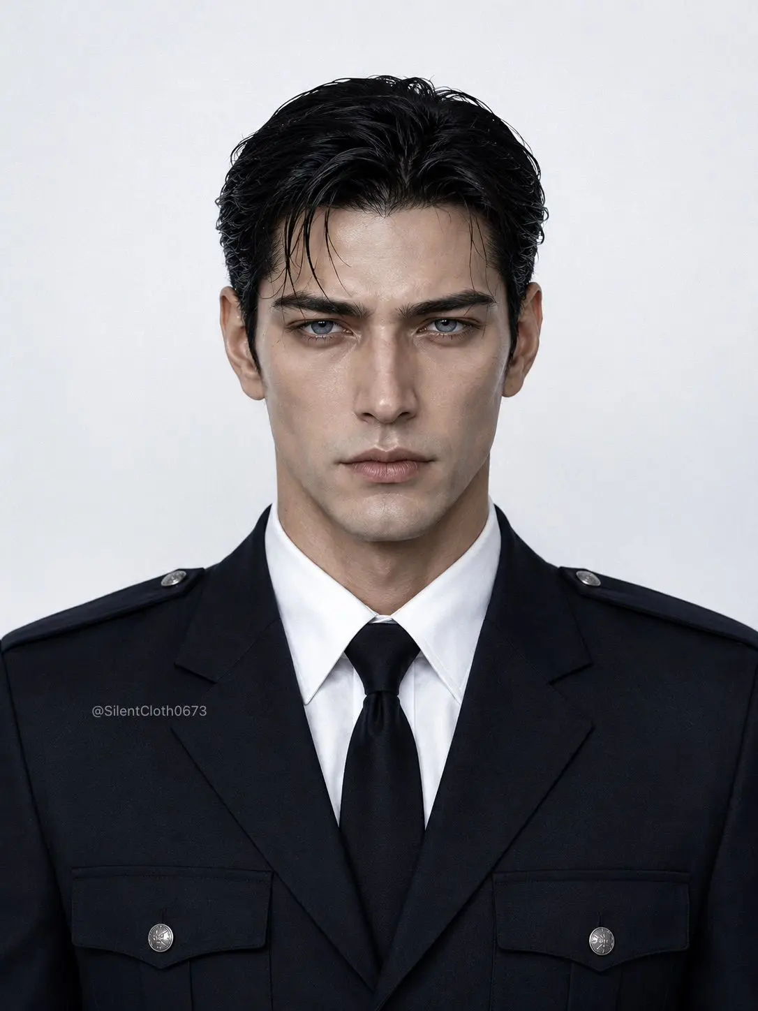 SilentCloth0673의 The Man Who Can't Lose Anyone