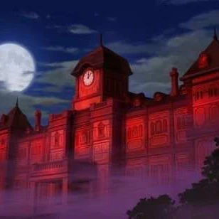 スカーレットエスケープ