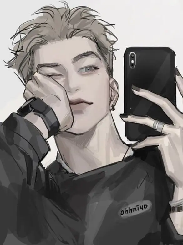 ImNoOne.의 Felix
