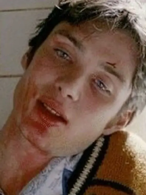 Bl00dyMary4.0의 Jonathan Breech