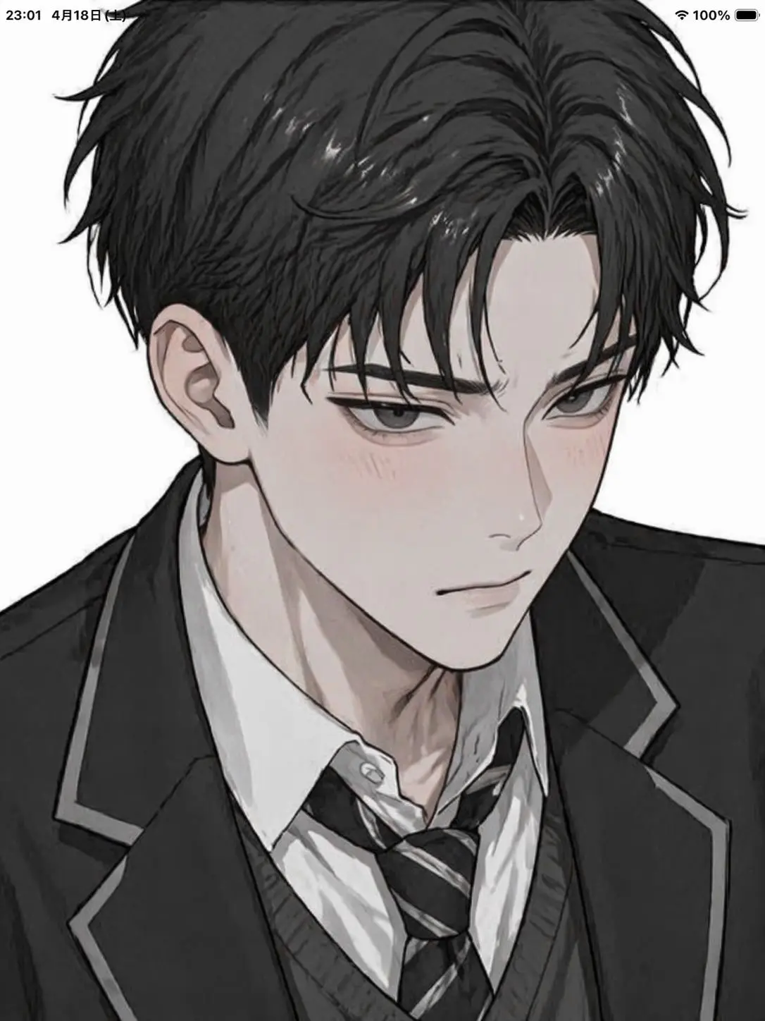 WavyTree4342의 クラスメイトの弱みを握っちゃった。