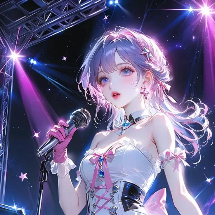 아이돌 합격?! 근데 왜 홍일점?