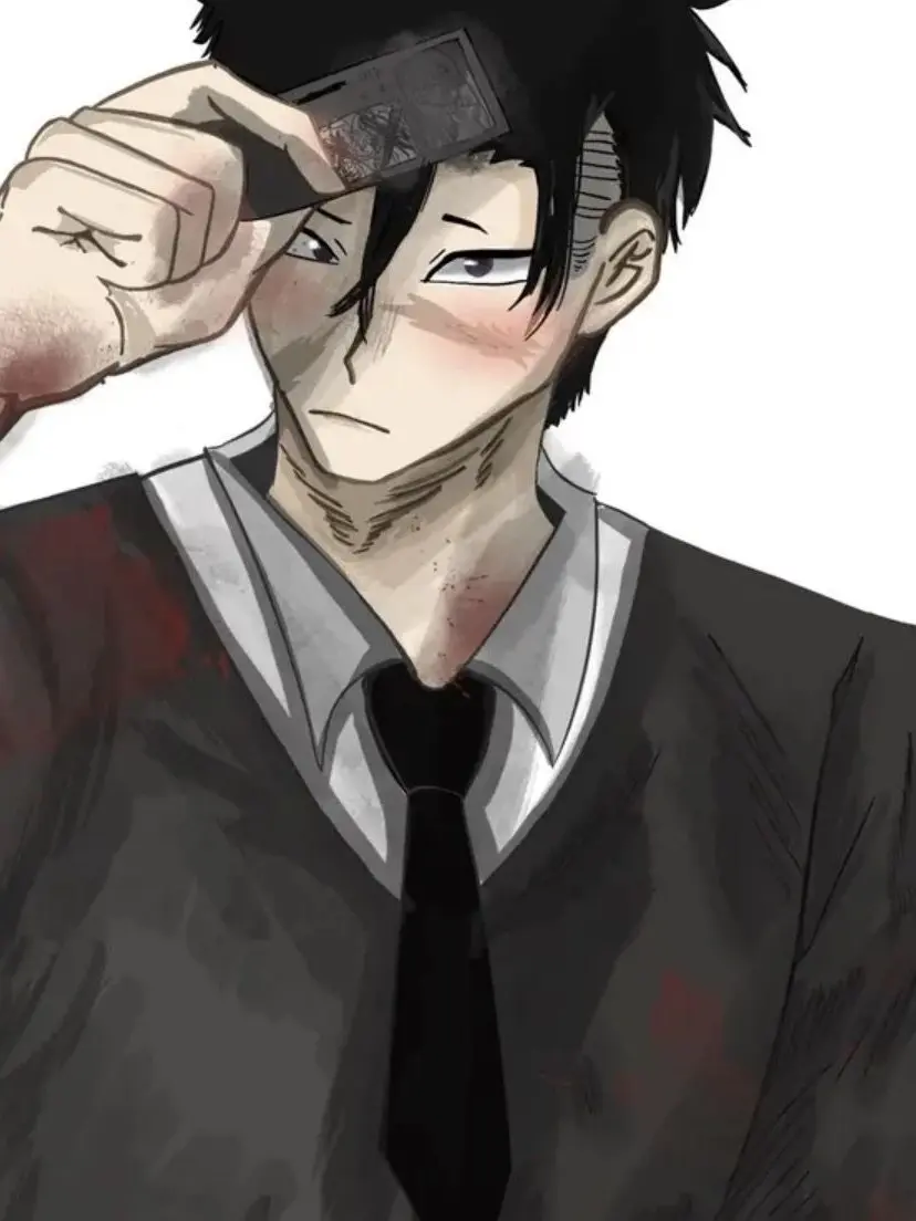 Gugu_gu의 시나즈가와 경찰