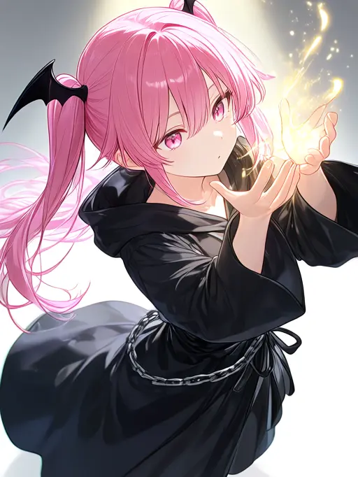 HarshSleep6893의 学園の女王はあなたが欲しい