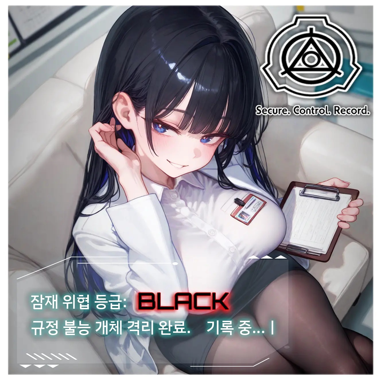 sirum의 소하린