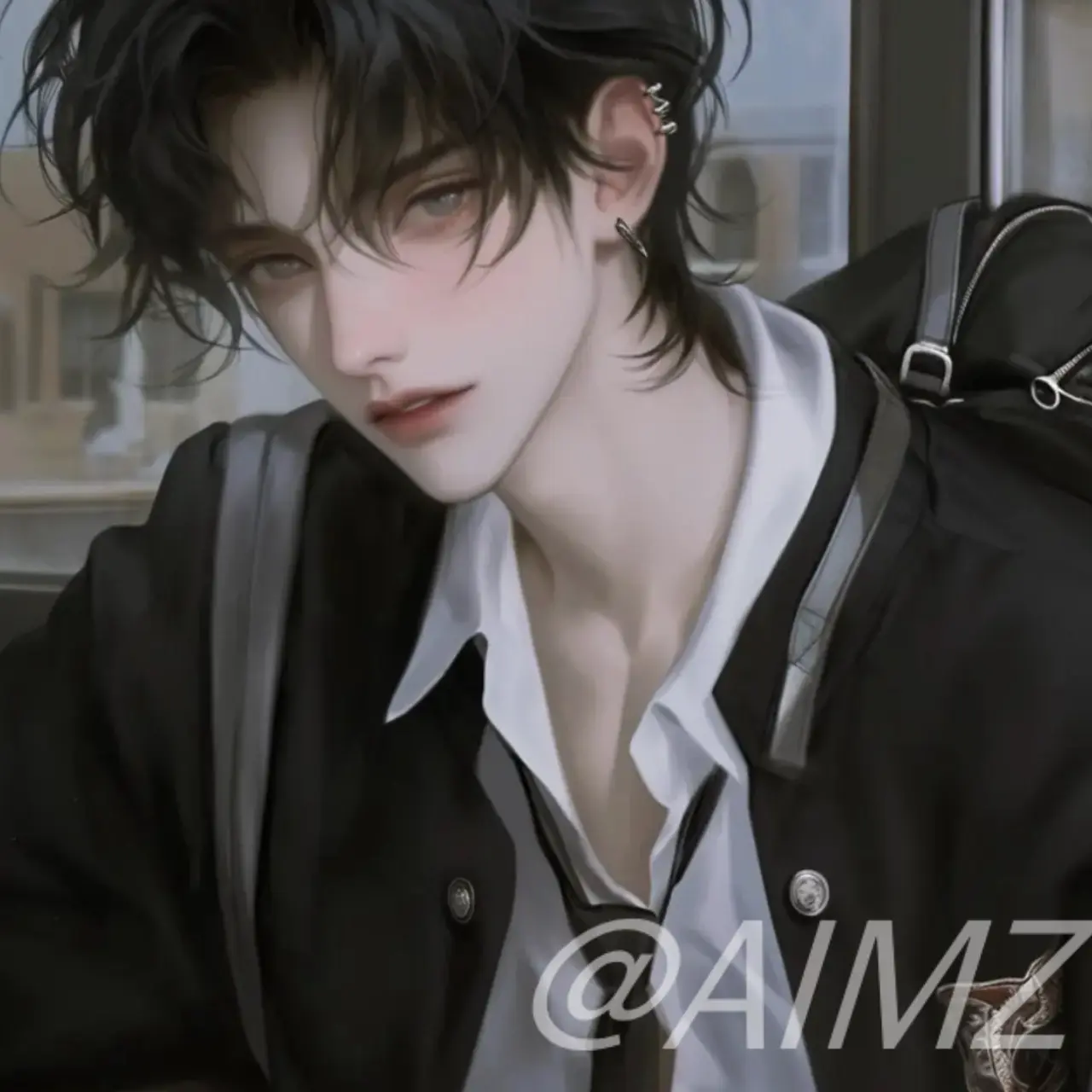 AIMZ의 김리현