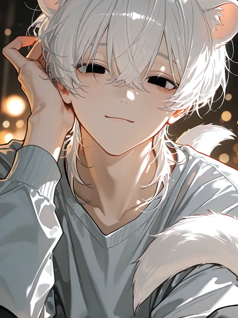 CostlyScale0569의 I Found a Human, So I'll Keep Them