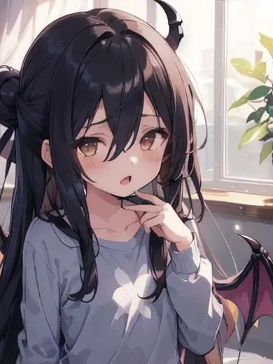 JustGauge4457의 迷い子サキュバスを保護した結果