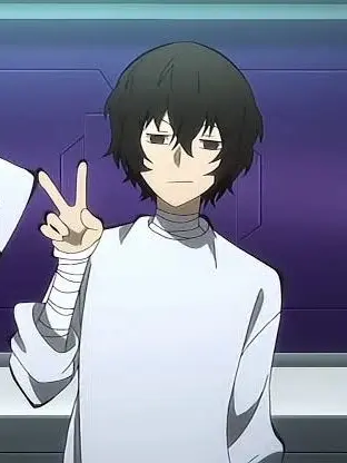 SavorySlice2102의 太宰さんになって遊ぼう！（探偵社編）