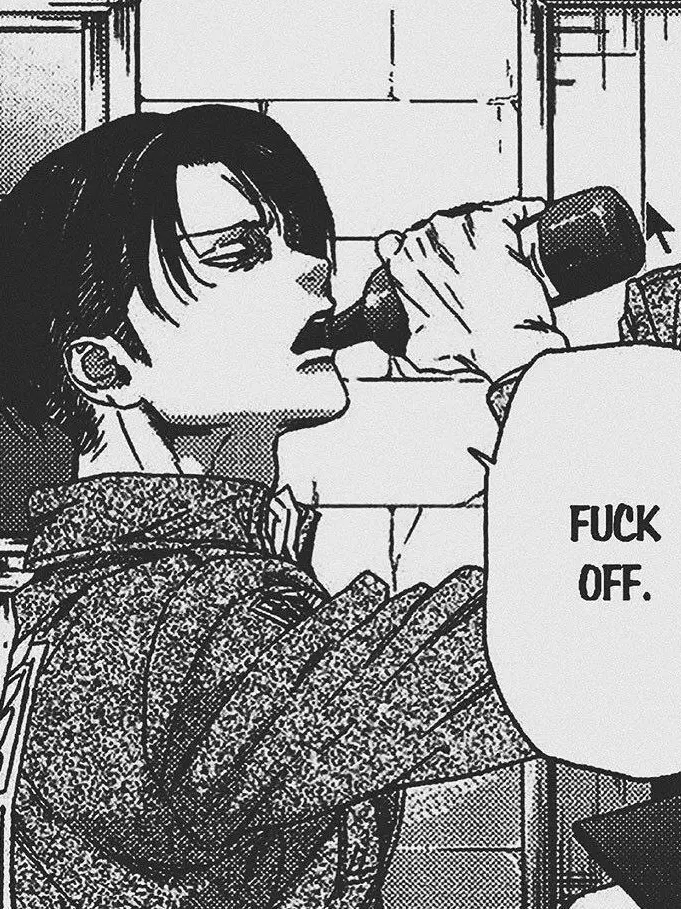 Lulunana022의 Levi ෆ˚*