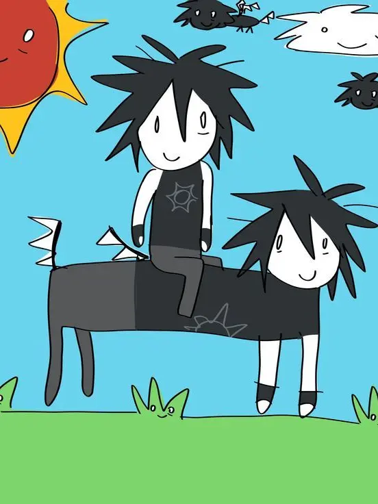 Yummycookiesodeliciosu의 Forsaken and a pick me
