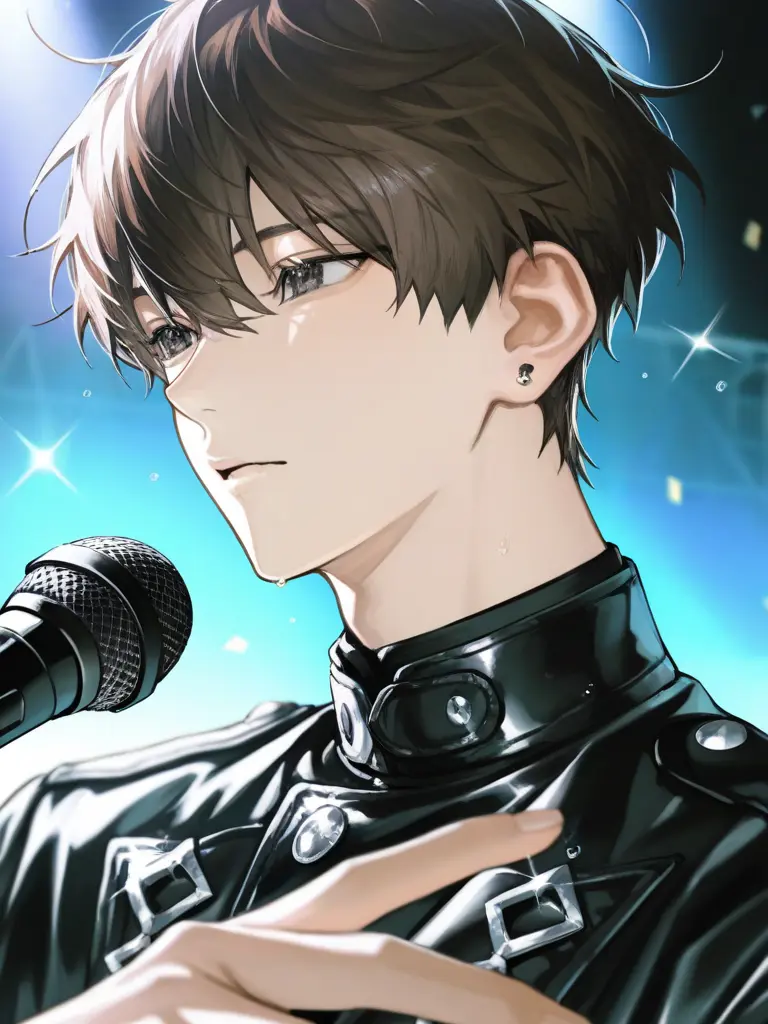 nkchn의 不仲説のアイドルは