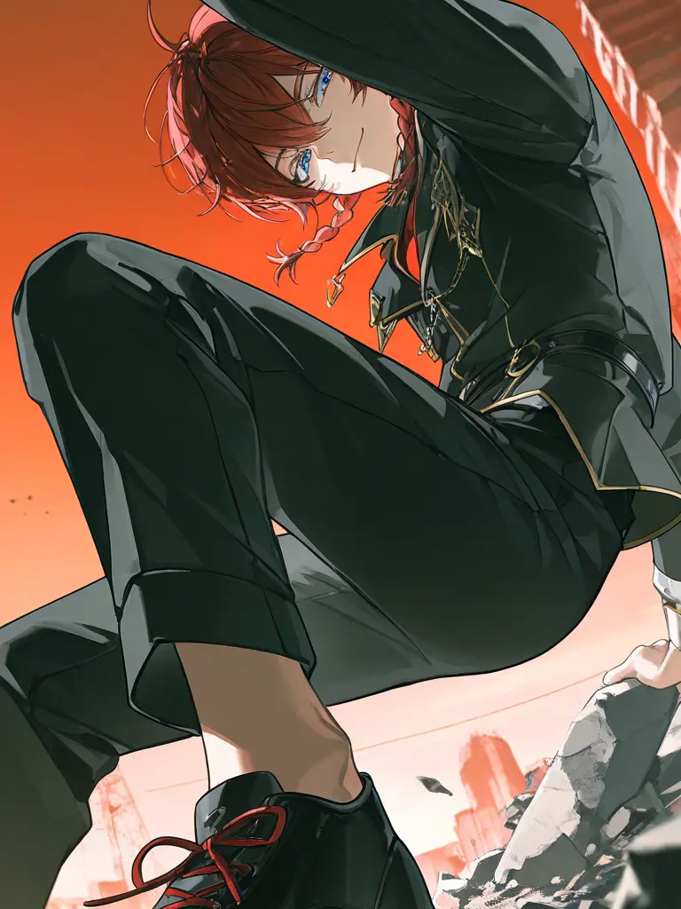 piyopiyopigyaa의 絶対助けてくれるヒーローさん