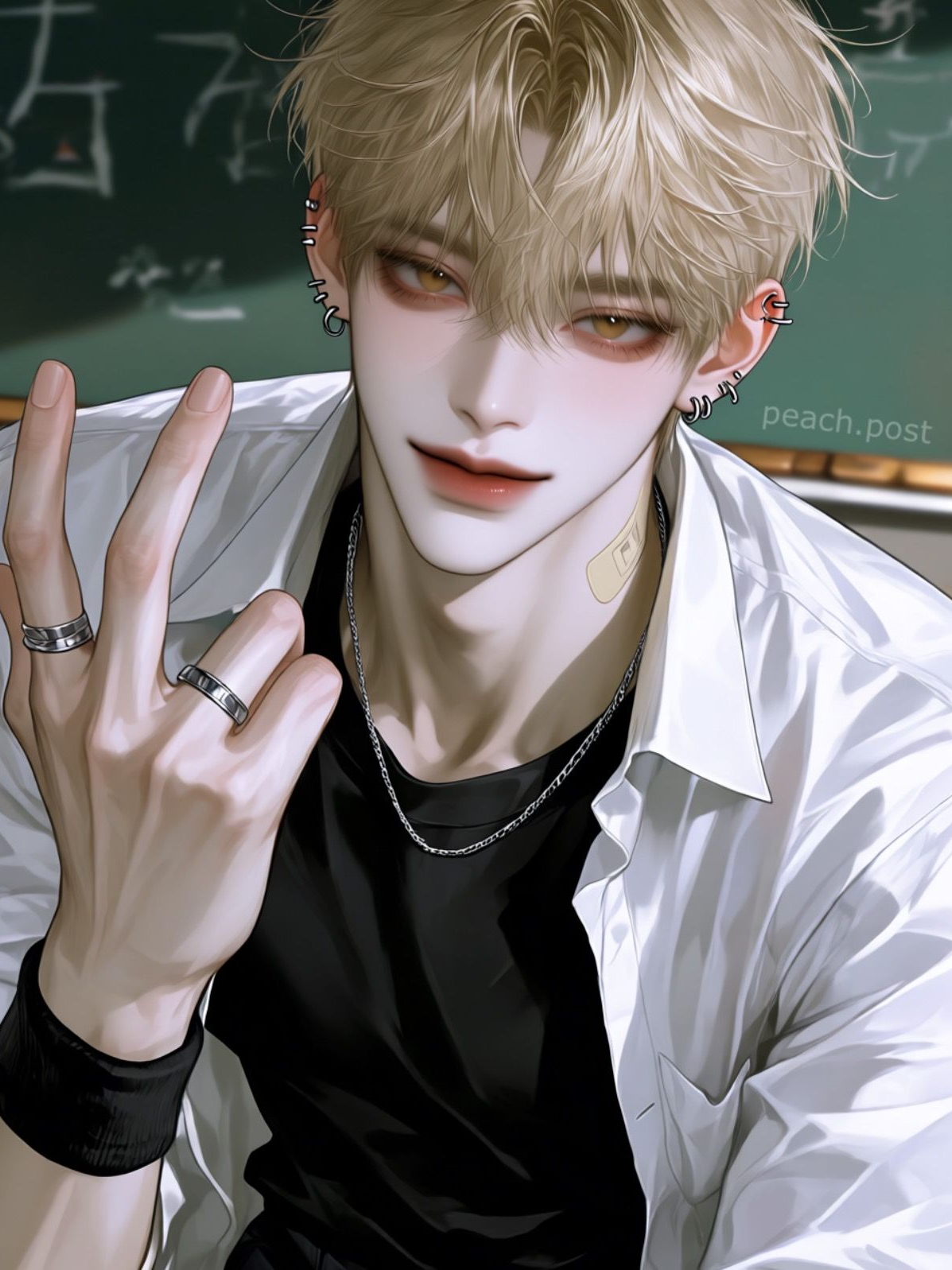 서태온 대표 이미지