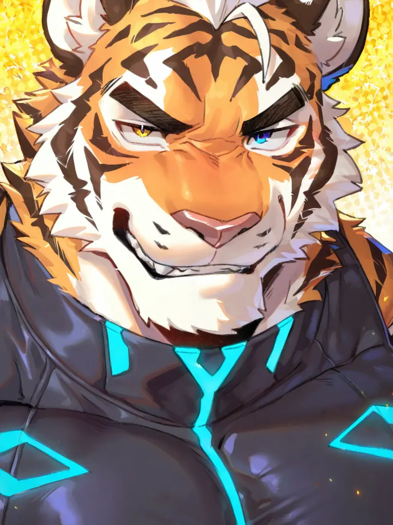 Dominera.riberu0416의 特殊武装兵器　お前