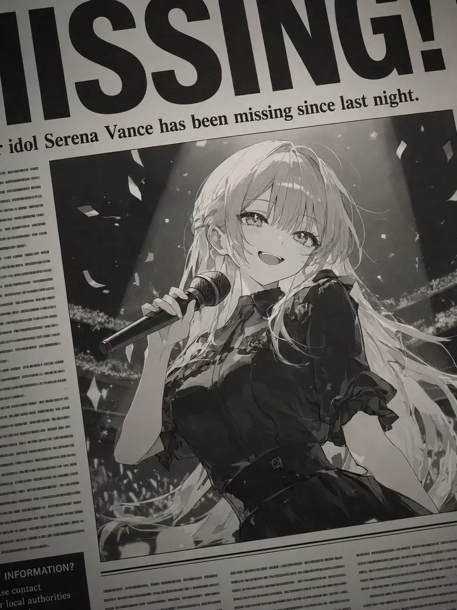 YOSHINO1135의 [Extra!] Idol Missing!