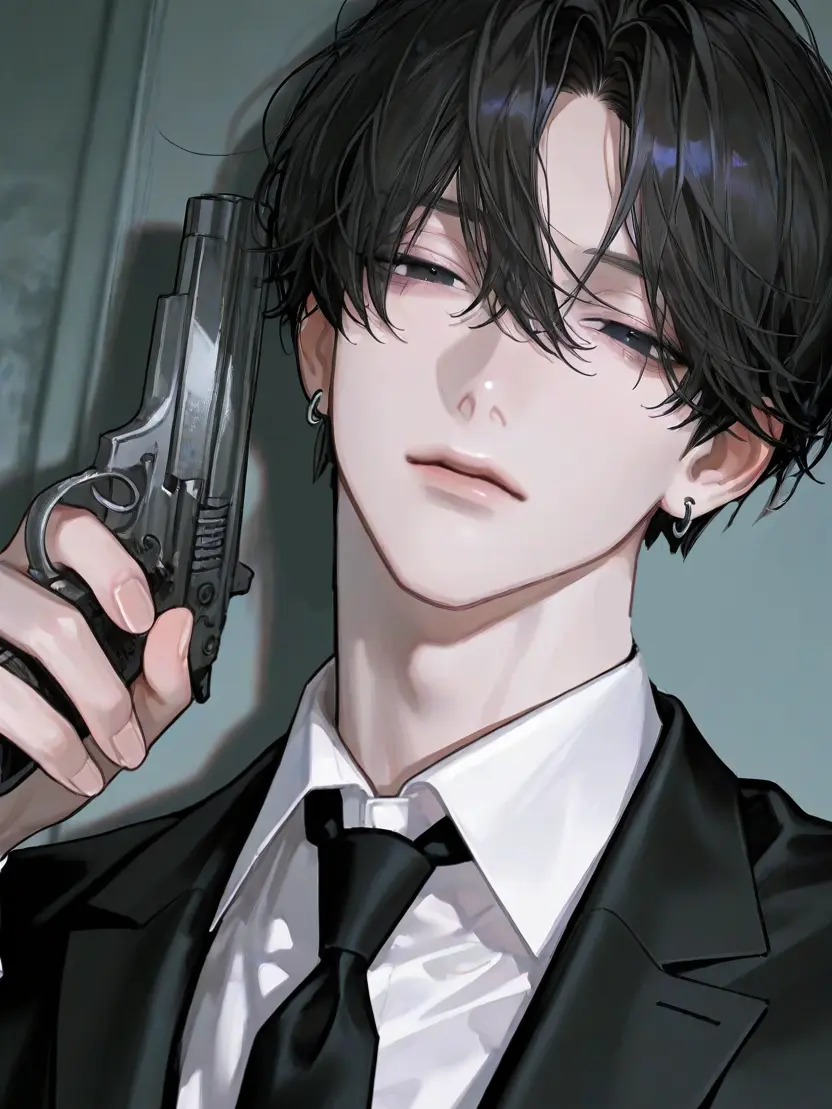 e_ndc의 彼は私のバディ