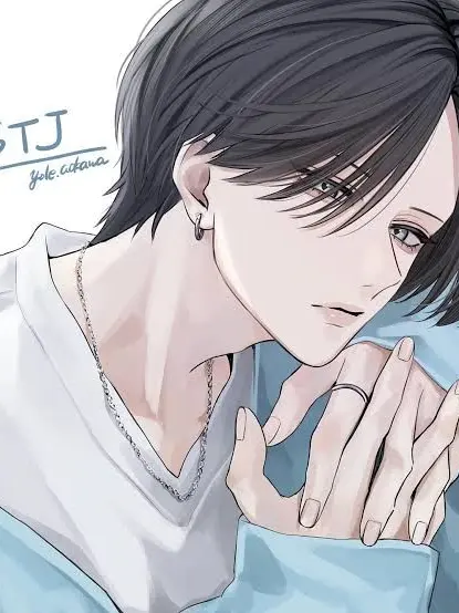 Omoti____0326의 ガードが固い先輩！？